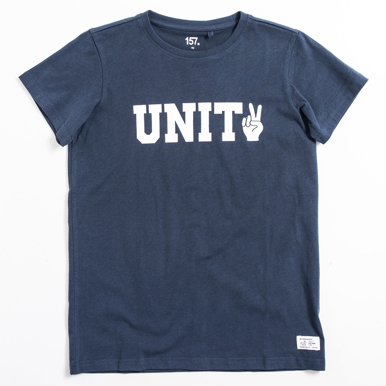 T-shirt "Thomas star"